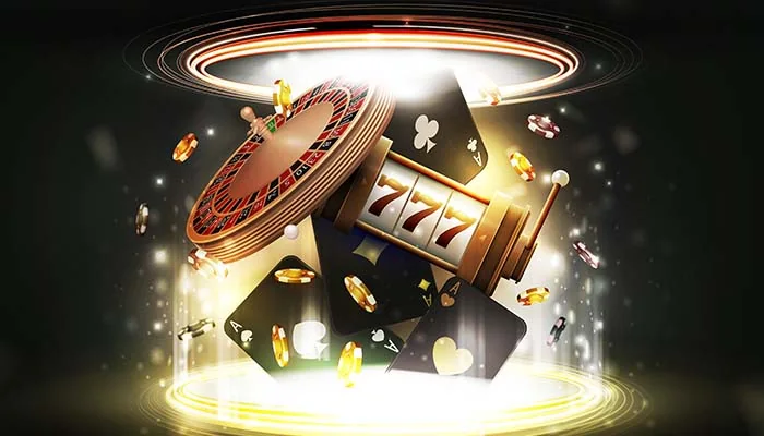 DU88 trò chơi Slot và Jackpot