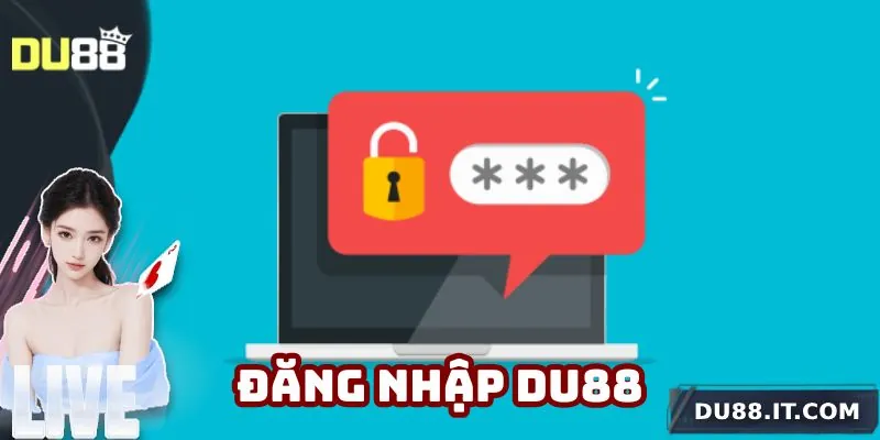 đăng nhập du88