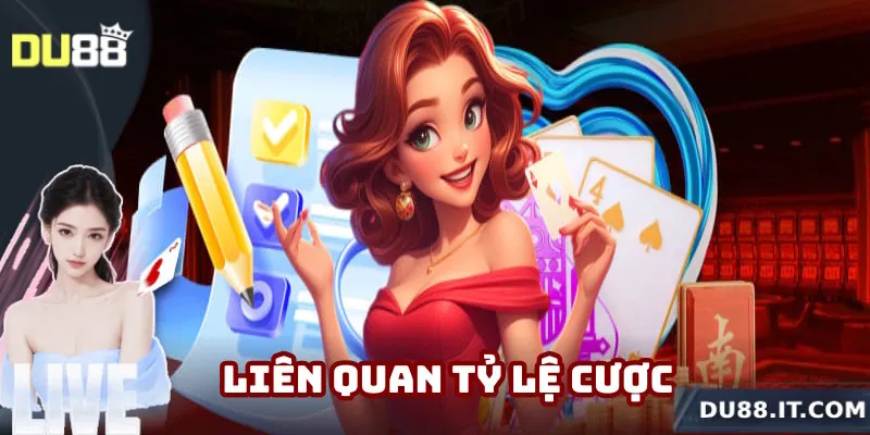 Miễn trách nhiệm Du88 về tỷ lệ cược