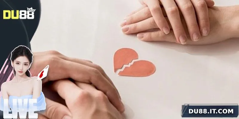 mơ thấy người yêu cũ du88