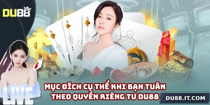 Nguyên nhân thành viên phải tuân theo chính sách đã thiết lập