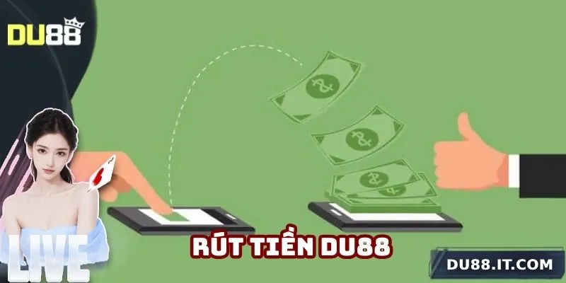 rút tiền du88