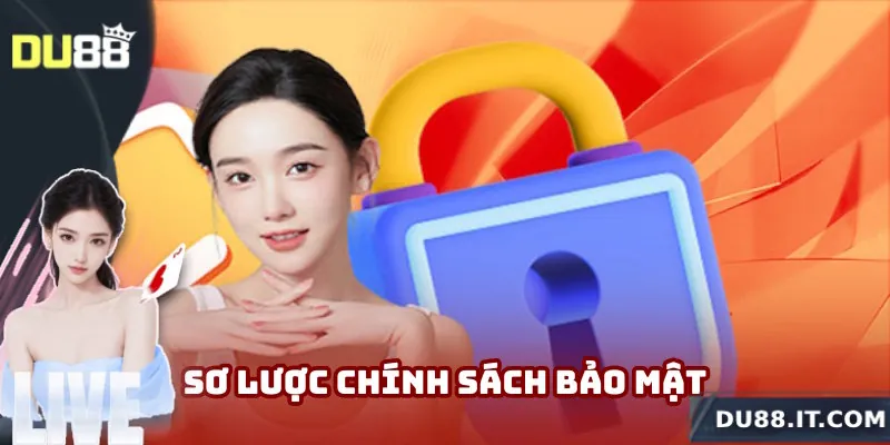 Sơ lược chính sách bảo mật Du88