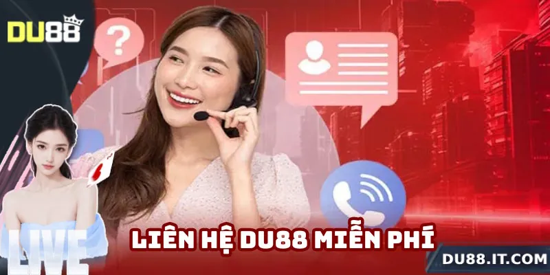 Tính năng trợ giúp không mất phí khách hàng
