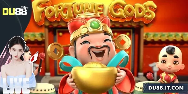 Trò chơi luôn tung ra nhiều khuyến mãi